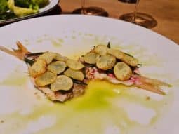 Prime Steak & Seafood, Hotel Radisson Bucuresti Restocracy