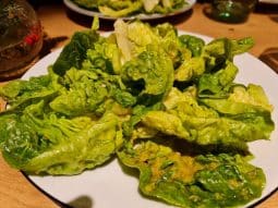 Prime Steak & Seafood, Hotel Radisson Bucuresti Restocracy