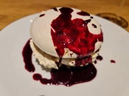 Prime Steak & Seafood, Hotel Radisson Bucuresti Restocracy