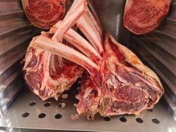 Prime Steak & Seafood, Hotel Radisson Bucuresti Restocracy