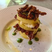 Prime Steaks & Seafood (Radisson) - Restocracy