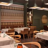 Prime Steaks & Seafood (Radisson) - Restocracy