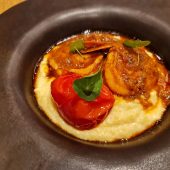 Prime Steaks & Seafood (Radisson) - Restocracy