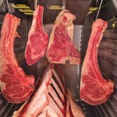 Prime Steaks & Seafood (Radisson) - Restocracy