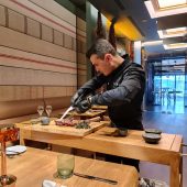 Prime Steaks & Seafood (Radisson) - Restocracy