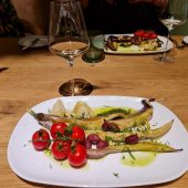 Prime Steaks & Seafood (Radisson) - Restocracy