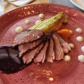 Prime Steaks & Seafood (Radisson) - Restocracy