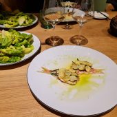 Prime Steaks & Seafood (Radisson) - Restocracy