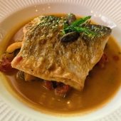 Prime Steaks & Seafood (Radisson) - Restocracy
