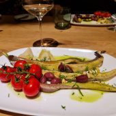 Prime Steaks & Seafood (Radisson) - Restocracy