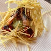 Prime Steaks & Seafood (Radisson) - Restocracy