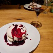 Prime Steaks & Seafood (Radisson) - Restocracy
