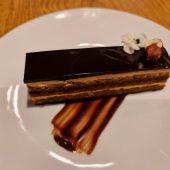 Prime Steaks & Seafood (Radisson) - Restocracy