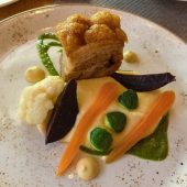 Prime Steaks & Seafood (Radisson) - Restocracy