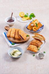 Produse grecești Ana Pan