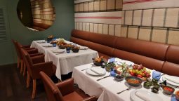 Restaurant Prime, Radisson Blu Hotel Bucharest - Restocracy