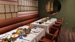 Restaurant Prime, Radisson Blu Hotel Bucharest - Restocracy