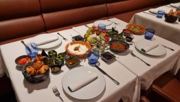 Restaurant Prime, Radisson Blu Hotel Bucharest - Restocracy