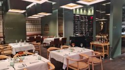 Restaurant Prime, Radisson Blu Hotel Bucharest - Restocracy