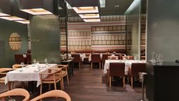 Restaurant Prime, Radisson Blu Hotel Bucharest - Restocracy