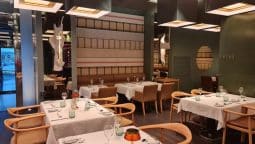 Restaurant Prime, Radisson Blu Hotel Bucharest Restocracy