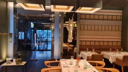 Restaurant Prime, Radisson Blu Hotel Bucharest - Restocracy