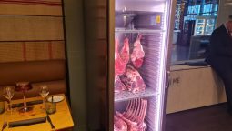 Restaurant Prime, Radisson Blu Hotel Bucharest - Restocracy