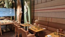 Restaurant Prime, Radisson Blu Hotel Bucharest Restocracy