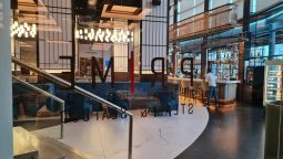 Restaurant Prime, Radisson Blu Hotel Bucharest - Restocracy