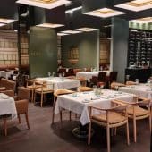 Restaurant Prime, Radisson Blu Hotel Bucharest Restocracy