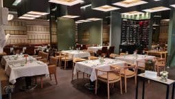 Restaurant Prime, Radisson Blu Hotel Bucharest Restocracy