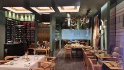 Restaurant Prime, Radisson Blu Hotel Bucharest Restocracy