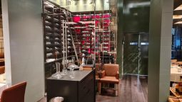 Restaurant Prime, Radisson Blu Hotel Bucharest - Restocracy