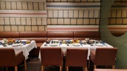 Restaurant Prime, Radisson Blu Hotel Bucharest Restocracy