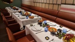 Restaurant Prime, Radisson Blu Hotel Bucharest Restocracy