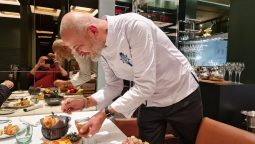 Restaurant Prime, Radisson Blu Hotel Bucharest - Restocracy