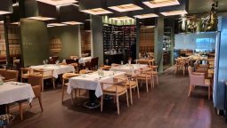 Restaurant Prime, Radisson Blu Hotel Bucharest - Restocracy