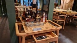 Restaurant Prime, Radisson Blu Hotel Bucharest Restocracy