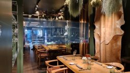 Restaurant Prime, Radisson Blu Hotel Bucharest - Restocracy