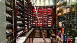 Restaurant Prime, Radisson Blu Hotel Bucharest - Restocracy