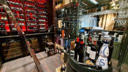Restaurant Prime, Radisson Blu Hotel Bucharest - Restocracy