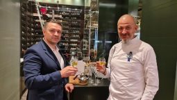 Restaurant Prime, Radisson Blu Hotel Bucharest - Restocracy