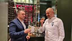 Restaurant Prime, Radisson Blu Hotel Bucharest - Restocracy