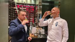 Restaurant Prime, Radisson Blu Hotel Bucharest - Restocracy
