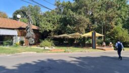 Stadio Restaurant Parcul Herastrau