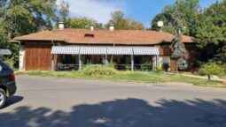 Stadio Restaurant Parcul Herastrau