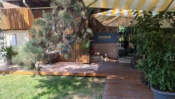 Stadio Restaurant Parcul Herastrau