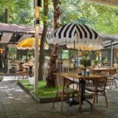 Stadio Restaurant Parcul Herastrau