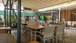 Stadio Restaurant Parcul Herastrau