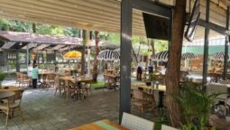 Stadio Restaurant Parcul Herastrau